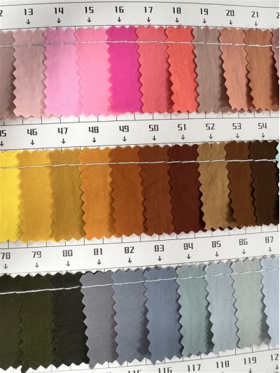 GZ-TY  RPET  100%N  147CM 防潑水  100%Recycled  TY-360 細節-2